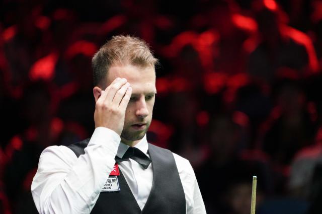 CCTV体育网-小特丢榜首怪排名系统 塞尔比赢世锦赛是致命一击