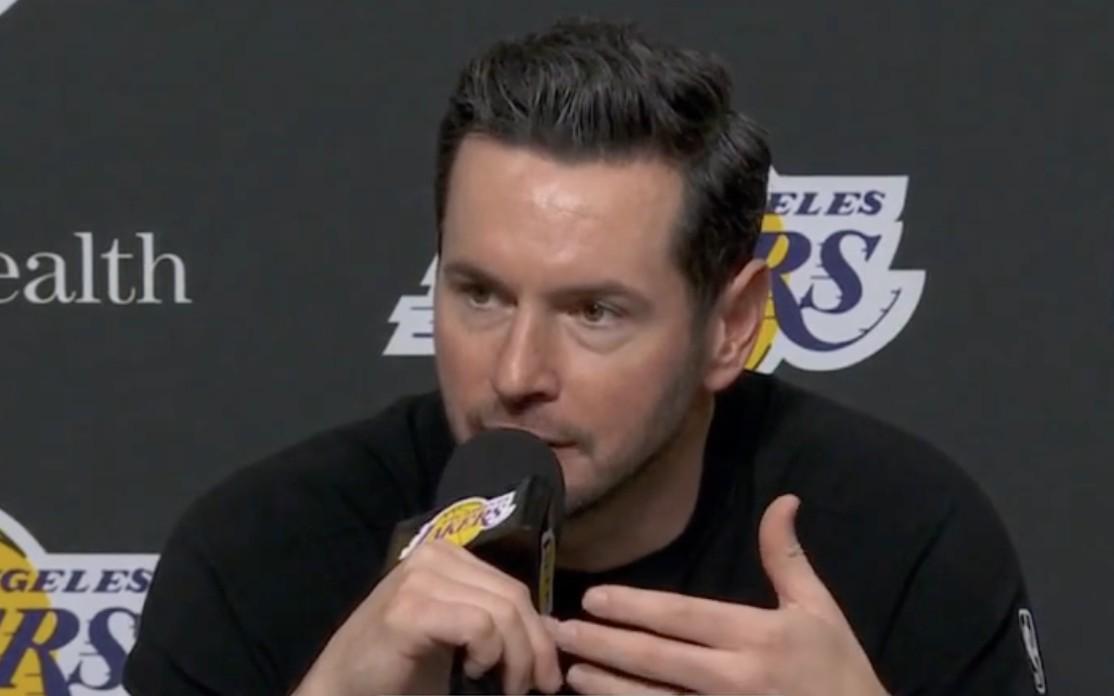 免费高清中超赛事视频在线观看无插件-雷迪克:我们打出了很好的延续性,东契奇帮我们打开了局面