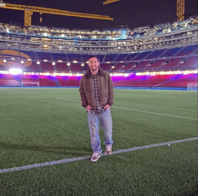 中超比赛直播-置身事外！每体：巴萨主席候选人给梅西发几十条信息，他都没回复